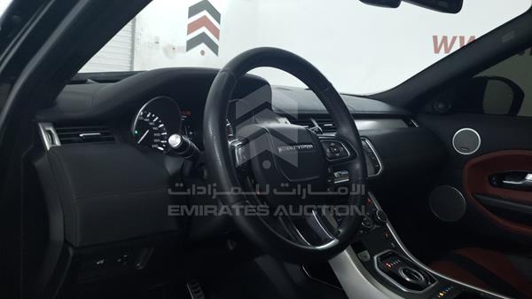 Photo 10 VIN: SALVA2BG1EH866624 - RANGE ROVER EVOQUE 