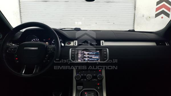 Photo 14 VIN: SALVA2BG1EH866624 - RANGE ROVER EVOQUE 