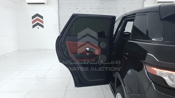 Photo 21 VIN: SALVA2BG1EH866624 - RANGE ROVER EVOQUE 