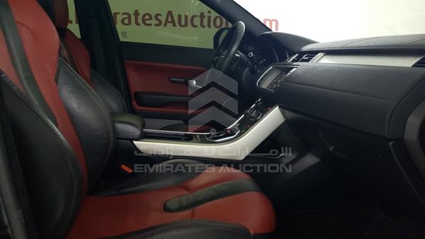 Photo 28 VIN: SALVA2BG1EH866624 - RANGE ROVER EVOQUE 