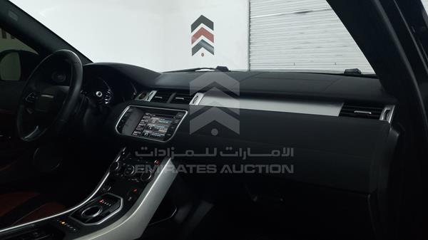 Photo 29 VIN: SALVA2BG1EH866624 - RANGE ROVER EVOQUE 