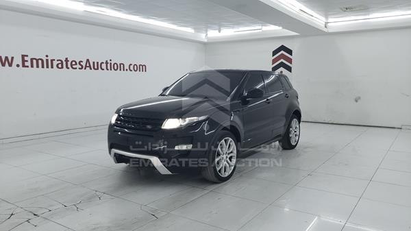 Photo 4 VIN: SALVA2BG1EH866624 - RANGE ROVER EVOQUE 