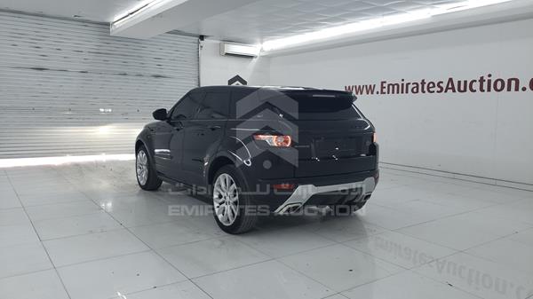 Photo 5 VIN: SALVA2BG1EH866624 - RANGE ROVER EVOQUE 