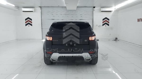 Photo 6 VIN: SALVA2BG1EH866624 - RANGE ROVER EVOQUE 