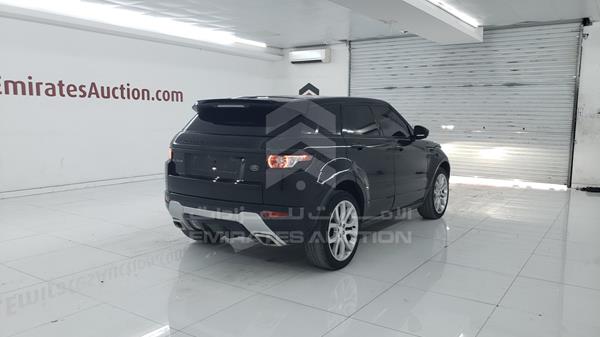 Photo 7 VIN: SALVA2BG1EH866624 - RANGE ROVER EVOQUE 