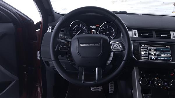 Photo 13 VIN: SALVA2BG1FH006692 - RANGE ROVER EVOQUE 