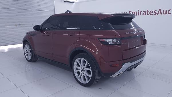 Photo 6 VIN: SALVA2BG1FH006692 - RANGE ROVER EVOQUE 