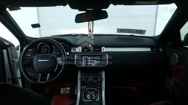 Photo 16 VIN: SALVA2BG1FH972637 - RANGE ROVER EVOQUE 