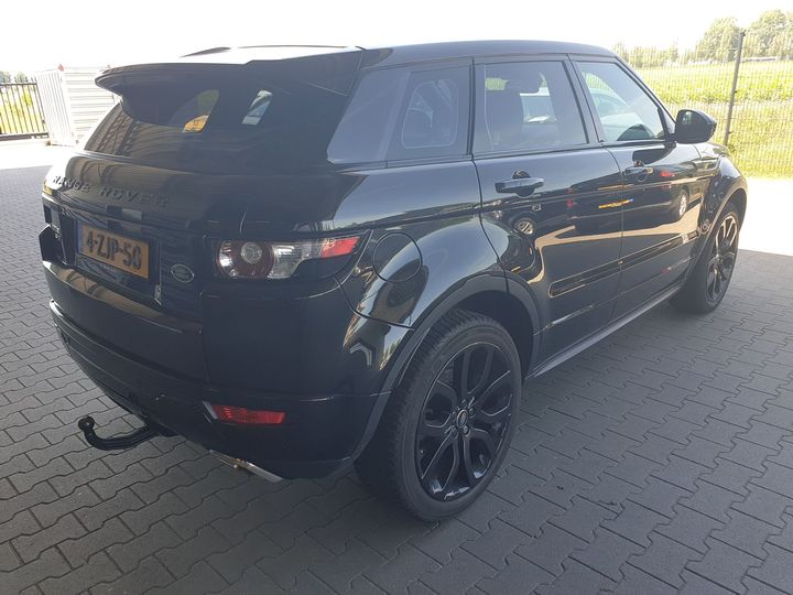 Photo 3 VIN: SALVA2BG2FH012310 - LAND ROVER RANGE ROVER EVOQUE 