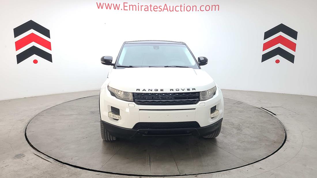 Photo 1 VIN: SALVA2BG3CH610403 - RANGE ROVER 