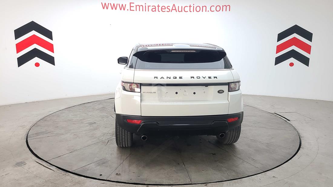 Photo 10 VIN: SALVA2BG3CH610403 - RANGE ROVER 