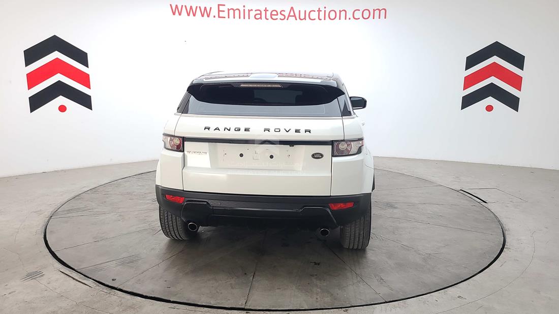 Photo 9 VIN: SALVA2BG3CH610403 - RANGE ROVER 