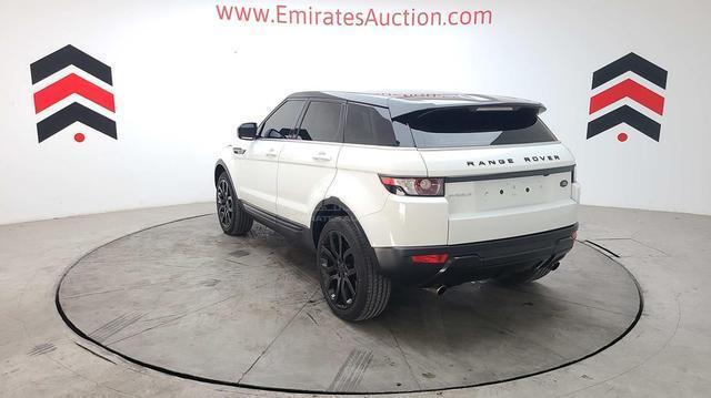 Photo 10 VIN: SALVA2BG3CH610403 - RANGE ROVER 