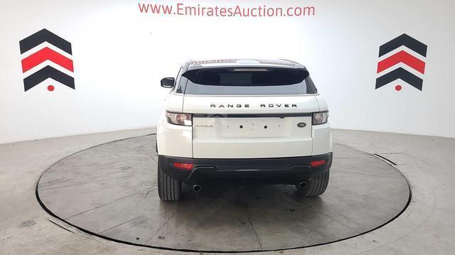 Photo 12 VIN: SALVA2BG3CH610403 - RANGE ROVER 