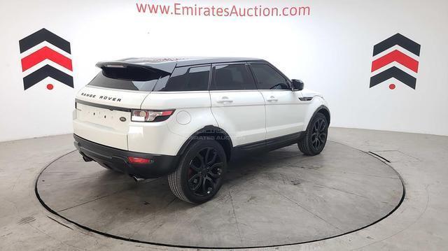 Photo 13 VIN: SALVA2BG3CH610403 - RANGE ROVER 