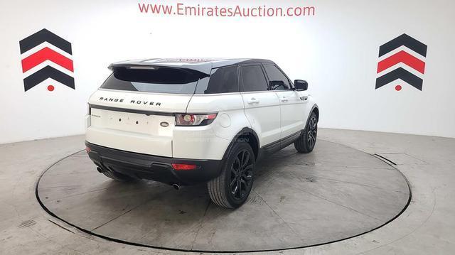 Photo 14 VIN: SALVA2BG3CH610403 - RANGE ROVER 