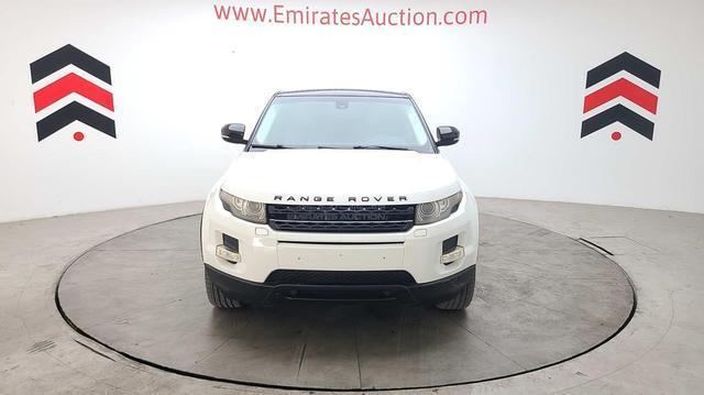 Photo 2 VIN: SALVA2BG3CH610403 - RANGE ROVER 