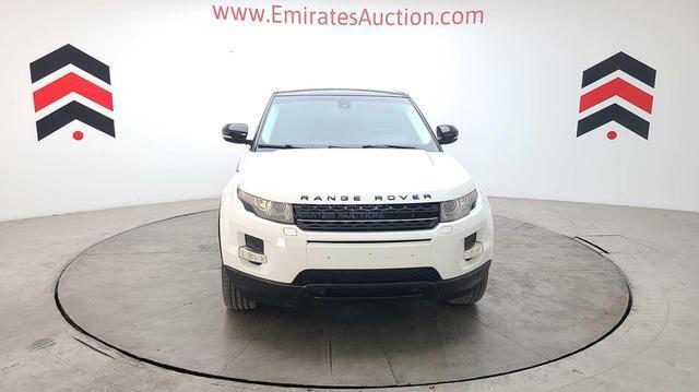 Photo 3 VIN: SALVA2BG3CH610403 - RANGE ROVER 