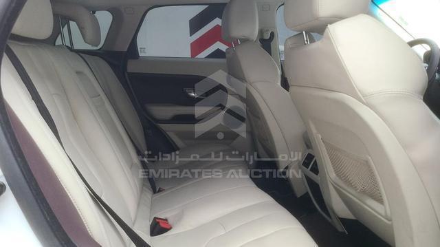 Photo 32 VIN: SALVA2BG3CH610403 - RANGE ROVER 