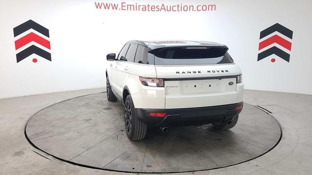 Photo 9 VIN: SALVA2BG3CH610403 - RANGE ROVER 