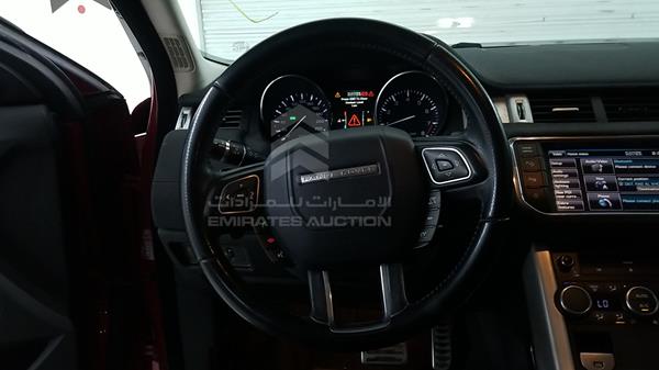 Photo 12 VIN: SALVA2BG3CH617903 - RANGE ROVER EVOQUE 