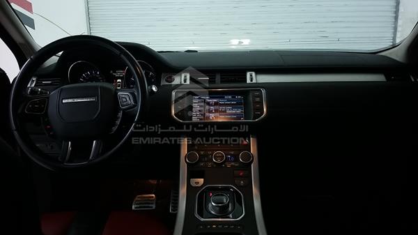 Photo 14 VIN: SALVA2BG3CH617903 - RANGE ROVER EVOQUE 