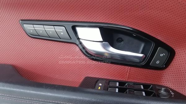 Photo 25 VIN: SALVA2BG3CH617903 - RANGE ROVER EVOQUE 