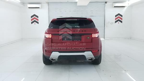 Photo 6 VIN: SALVA2BG3CH617903 - RANGE ROVER EVOQUE 