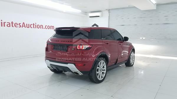 Photo 7 VIN: SALVA2BG3CH617903 - RANGE ROVER EVOQUE 