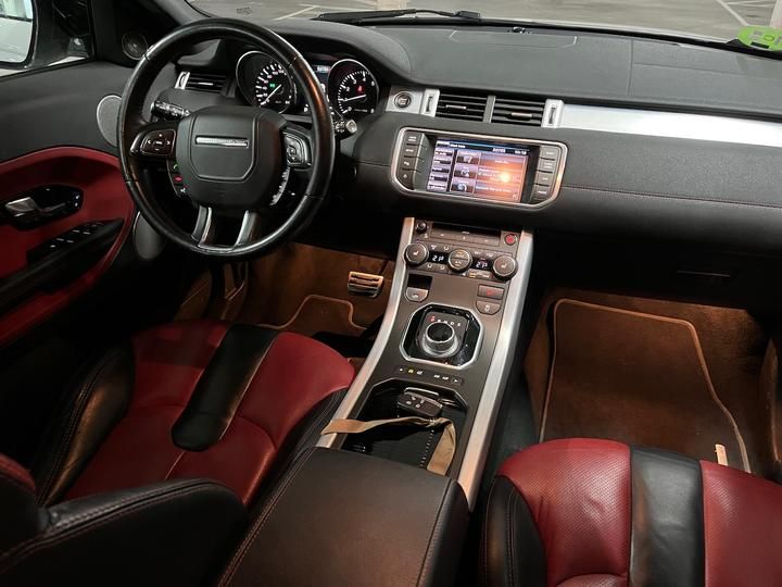 Photo 6 VIN: SALVA2BG3CH661464 - LAND-ROVER RANGE ROVER EVOQUE 4X4 (FOUR WHEEL DRIVE). 