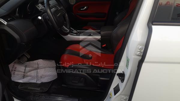 Photo 11 VIN: SALVA2BG3FH030041 - RANGE ROVER EVOQUE 