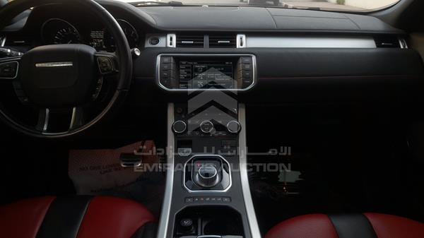 Photo 15 VIN: SALVA2BG3FH030041 - RANGE ROVER EVOQUE 