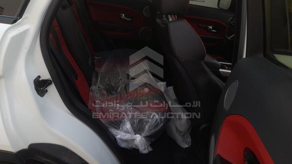 Photo 23 VIN: SALVA2BG3FH030041 - RANGE ROVER EVOQUE 