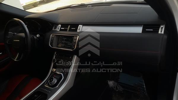 Photo 26 VIN: SALVA2BG3FH030041 - RANGE ROVER EVOQUE 