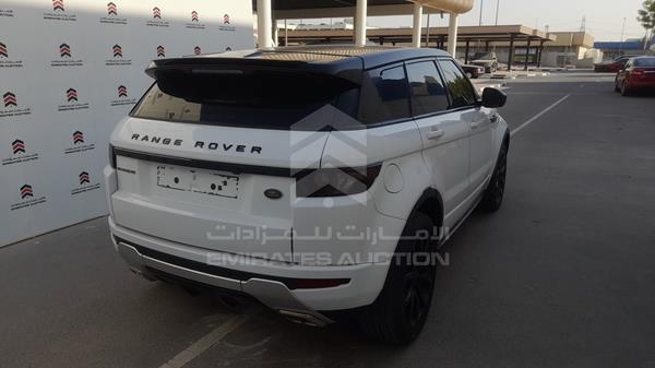 Photo 7 VIN: SALVA2BG3FH030041 - RANGE ROVER EVOQUE 