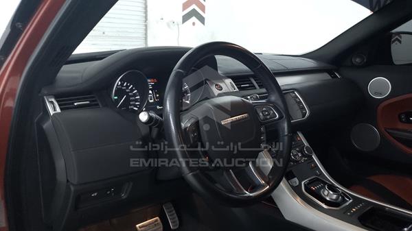 Photo 10 VIN: SALVA2BG4CH652434 - RANGE ROVER EVOQUE 