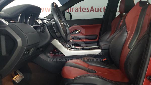 Photo 11 VIN: SALVA2BG4CH652434 - RANGE ROVER EVOQUE 