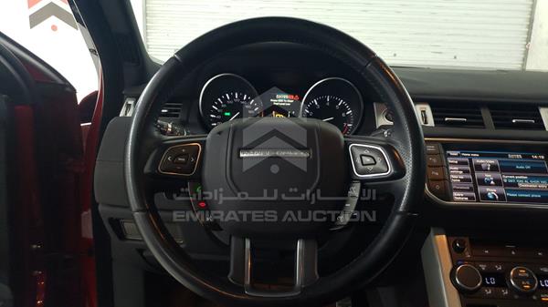 Photo 12 VIN: SALVA2BG4CH652434 - RANGE ROVER EVOQUE 