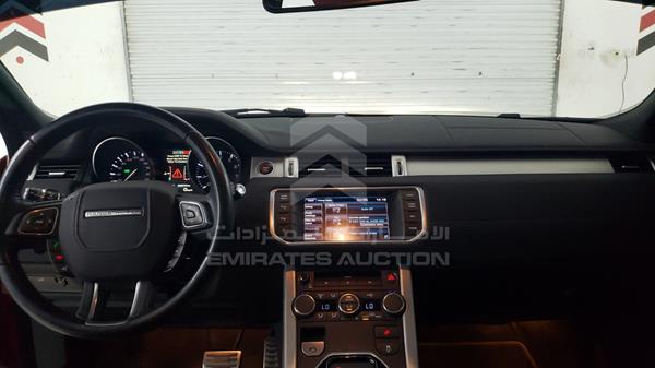 Photo 14 VIN: SALVA2BG4CH652434 - RANGE ROVER EVOQUE 