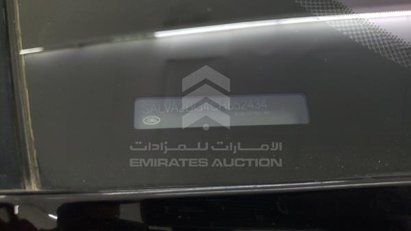 Photo 2 VIN: SALVA2BG4CH652434 - RANGE ROVER EVOQUE 