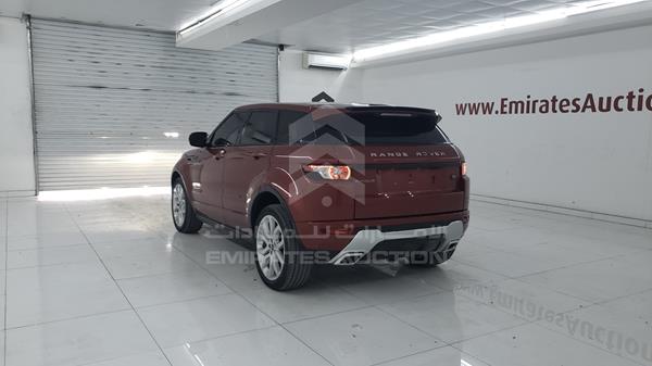 Photo 5 VIN: SALVA2BG4CH652434 - RANGE ROVER EVOQUE 