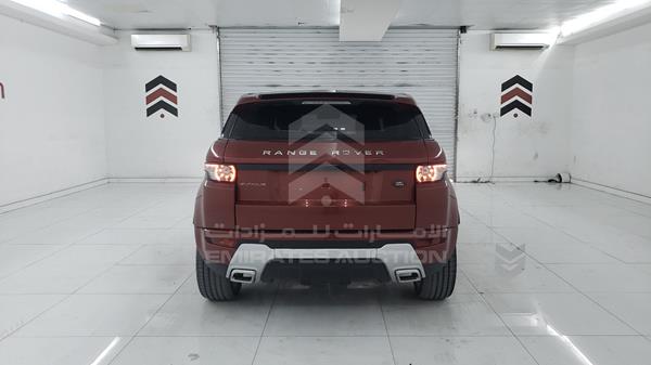 Photo 6 VIN: SALVA2BG4CH652434 - RANGE ROVER EVOQUE 