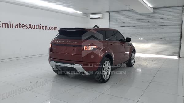 Photo 7 VIN: SALVA2BG4CH652434 - RANGE ROVER EVOQUE 