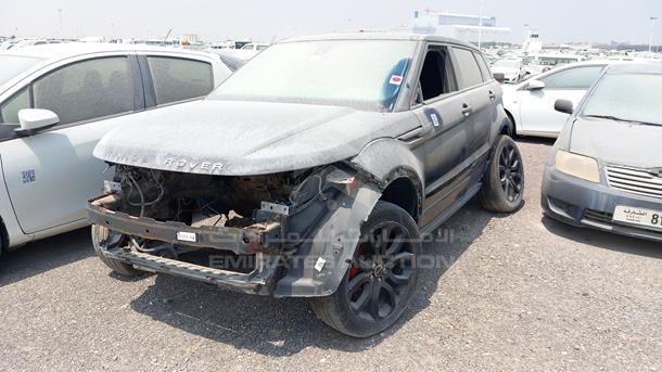 Photo 2 VIN: SALVA2BG4CH653874 - RANGE ROVER EVOQUE 