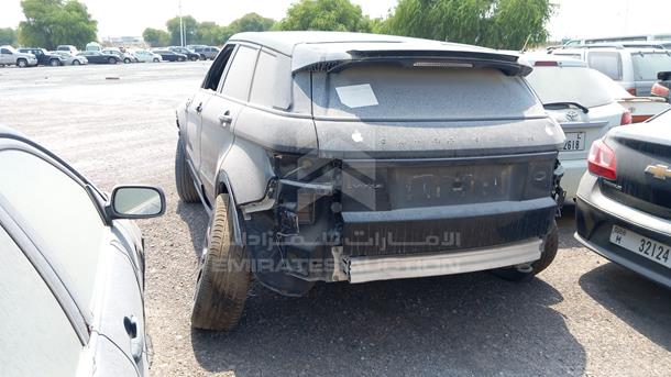 Photo 3 VIN: SALVA2BG4CH653874 - RANGE ROVER EVOQUE 