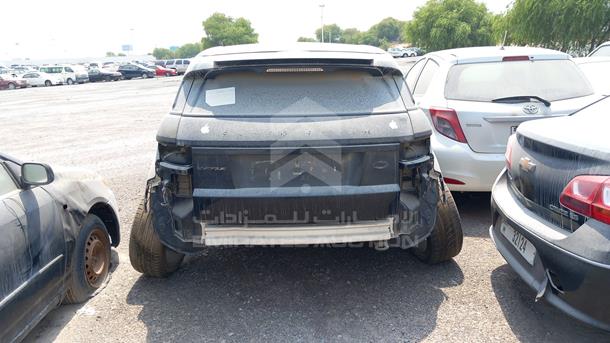 Photo 4 VIN: SALVA2BG4CH653874 - RANGE ROVER EVOQUE 