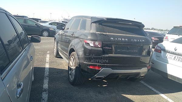 Photo 10 VIN: SALVA2BG4FH053506 - RANGE ROVER EVOQUE 