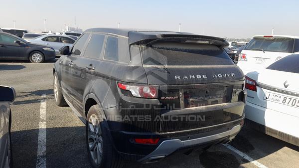 Photo 11 VIN: SALVA2BG4FH053506 - RANGE ROVER EVOQUE 