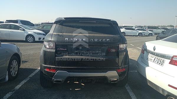 Photo 12 VIN: SALVA2BG4FH053506 - RANGE ROVER EVOQUE 