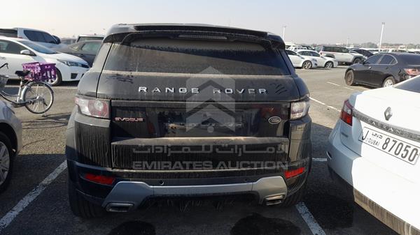 Photo 13 VIN: SALVA2BG4FH053506 - RANGE ROVER EVOQUE 